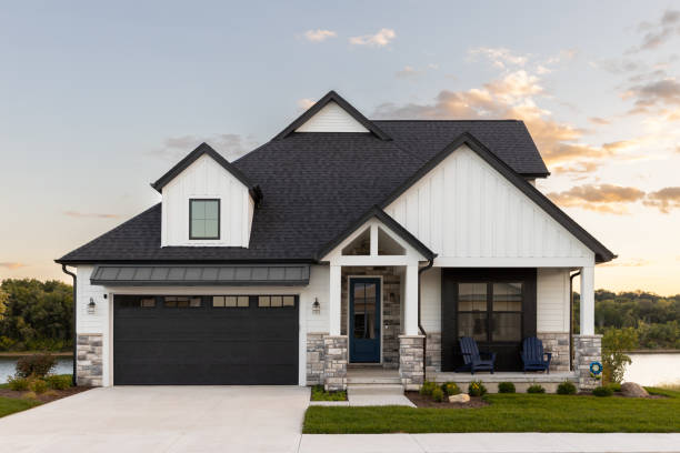 Best Green or Eco-Friendly Roofing Solutions  in Bear Rocks, PA